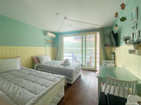 Riverwalk Pension Chuncheon